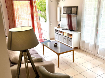 Gîte Orlane